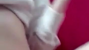 Ukhti Jilbab Mulus Toketnya Ngentot Crot