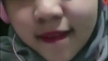 Bokep Jilbab Ukhti Pamer Memek Live