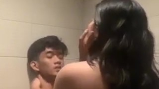 Bokep Indo Premium Ursnackgurl BBW Ngentot Di Toilet