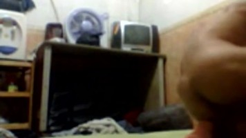 mesum di kontrakan bersama doi