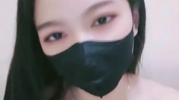 Mahasiswi Host Baru Putih Mulus Mango