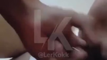 Tante Kesepian Selingkuh di Hotel Real