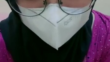 Bokep Jilbab Miss Bi Ukhti Mulai Berani Pamer Belahan