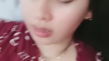 VCS Aurora Omek Nyobain Sex Toy Baru