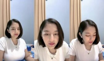 Leona Bondol Cantik Idaman Menonjol Ketat Anu Instagram