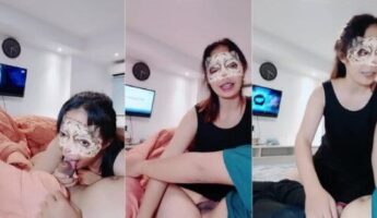 Sebelum Bobo Alangkah Baiknya Nyepong Dulu New Host Dream