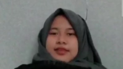 Memek Tembem Jilbab SMP Cantik