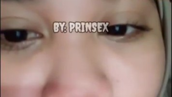 Bokep Jilbab VCS Gadis Hijabers Masih Perawan Keliatan dari Toketnya