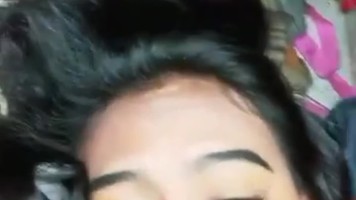 Nurlela Remaja Doyan Ngewe Show Bling2