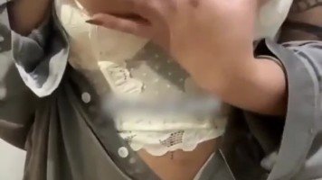 Aviva Toge Basah Ngangkang Colmek Kompilasi