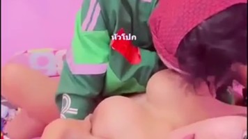 Bokep Ngentot Kakak Pamer Kaos Putih Bali