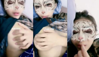 VCS Lala Loly Toket Pulen Bulet Si Ratu Komal Dream