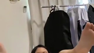 Mbak Linda TKW yang Viral Mesum Sama Majikan