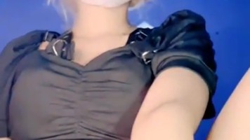 Tiktokers Jilbab Cantik @Jetanz Colmek Viral