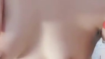 Peekabo Omek Bodinya Mulus Nemen