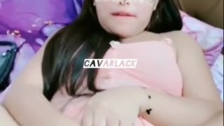 Kiamns Tambah Gemoy Cakep Gatel Pengen Colmek