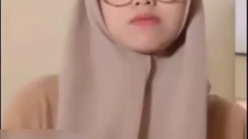 Jilbab Adelia Tiktoker Bugil Viral