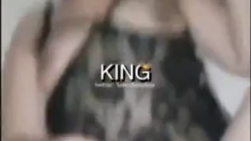 Desahan Cewek Jilbab Merah Lingerie Hitam Mantep Bodynya