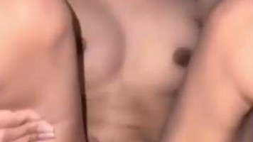 Adik Perempuan Nyaris Menangis Awal Ngewe Pertama Kali