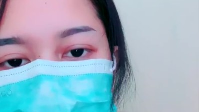 Bokep Cici Molly Toge Main Dildo Ngangkang MangoLive