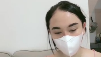 Susu Pink Kak Ratu Cantik Mulus Remas Desah Doi Comeback