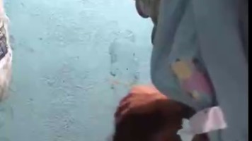 Bokep Premium Sex Akibat Mandi Tidak Tutup Pintu