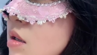 Ayang Suka Dikasarin Saat Ngewe Jambak Rambutku Merry HOT51