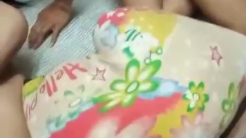 Kekasihku digilir Teman-teman