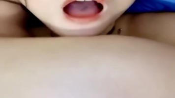 Tante Binal Ngewe Brutal dengan Brondong