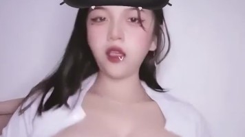 Dedek Cantik Toket Besar Bugil Mango