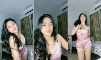 Akhirnya Comeback Amoura Geal Geol Pantat HOT Mango